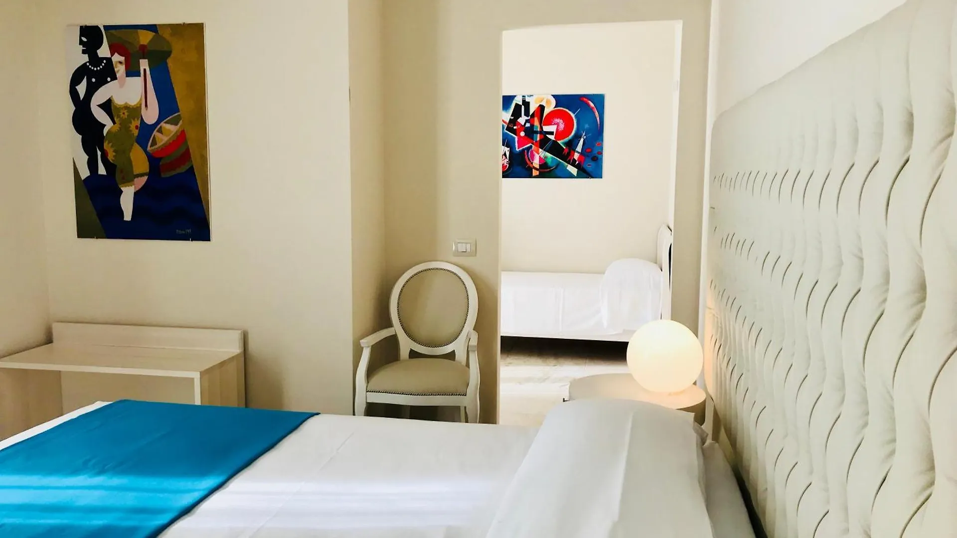 Hotel Terme Marine Leopoldo II Terme & Spa Marina di Grosseto