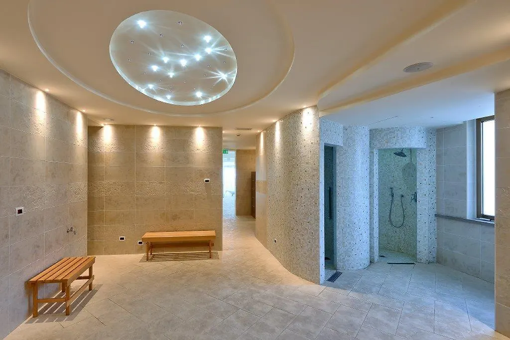 Hotel Terme Marine Leopoldo II Marina di Grosseto