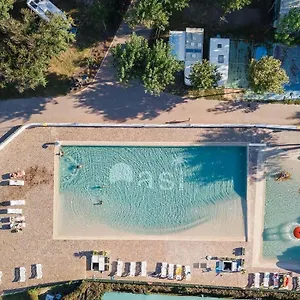 Oasi Campingplatz Chioggia