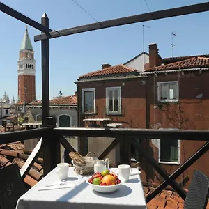 Palazzetto San Marco Wenecja