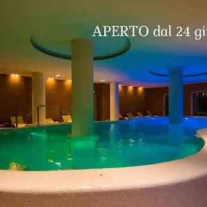 Ricci & Benessere Otel