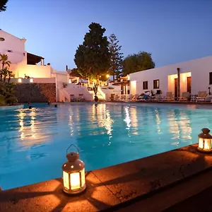 Gattopardo Park 4*, Lipari (Isola Lipari) Italy
