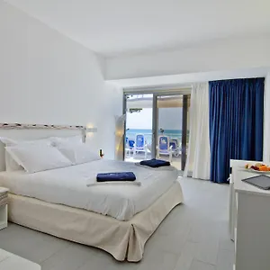 Miramare 4*, Marina di Ragusa Italy