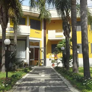 *** Hotel Oasi Park Itálie