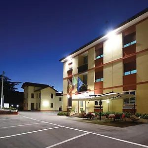 *** Hotel Autostrada Itálie