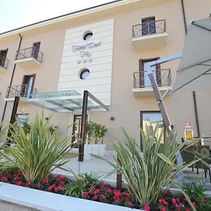 Dori 3*, Peschiera del Garda Italy