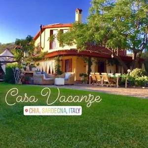 Casa Vacanze Richi&michi Casa vacanze