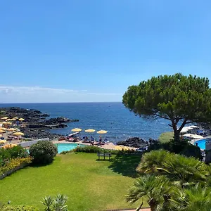 Giardino Sul Mare Apartment Giardini-Naxos