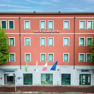 Western Falck Village Milano Sesto 4*, Sesto San Giovanni Italy