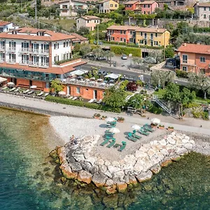La Caletta Bolognese 3*, Brenzone sul Garda Italy