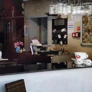 *** Отель Annamare Италия