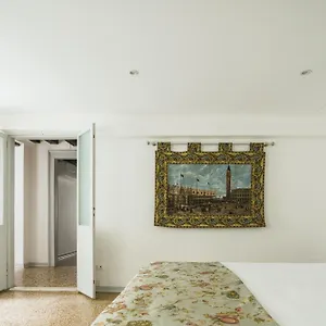 Goodwind Apartment Venedig