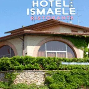 Ismaele Chiusi