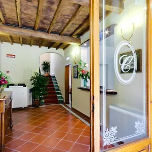 Il Cavallo Otel