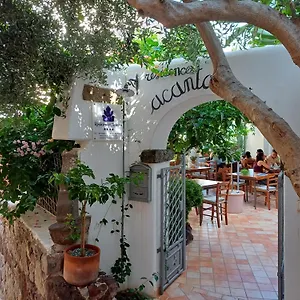 Acanto 4*, Lipari (Isola Lipari) Italy