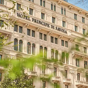 ***** Отель Principe Di Savoia - Dorchester Collection Италия
