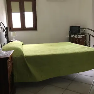 Bed & Breakfast Peonia