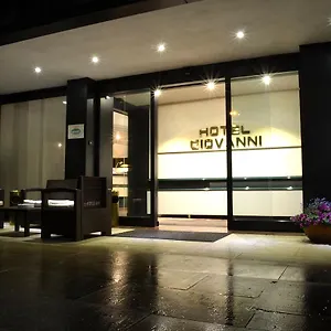 **** Hotel Giovanni Itálie