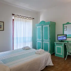Sandalyon 3*, San Teodoro (Sardinia) Italy