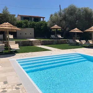 Villasulizzu Apartment Budoni