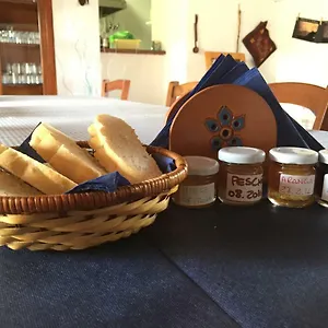 Agriturismo Vintura Bauernhof Aggius
