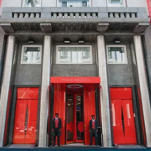 ***** Отель Palazzo Matteotti, The Dedica Anthology, Autograph Collection Италия