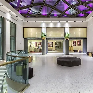 **** Отель Rosa Grand - Starhotels Collezione Италия