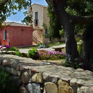 La Corte Rosada 3*, Villasimius Italy