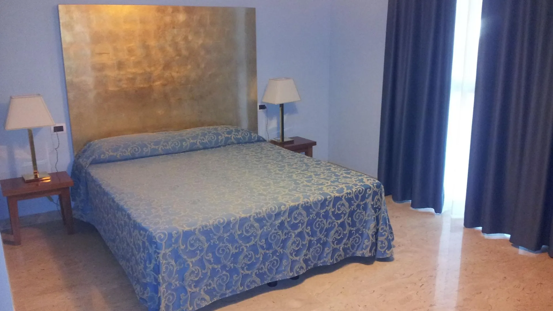 Hotel Terme Marine Leopoldo II Marina di Grosseto 4*,  Italia