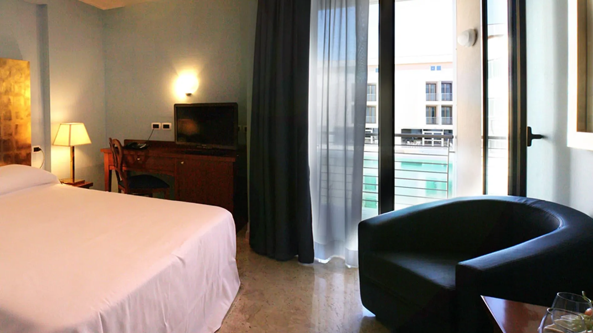 Hotel Terme Marine Leopoldo II Marina di Grosseto 4*,