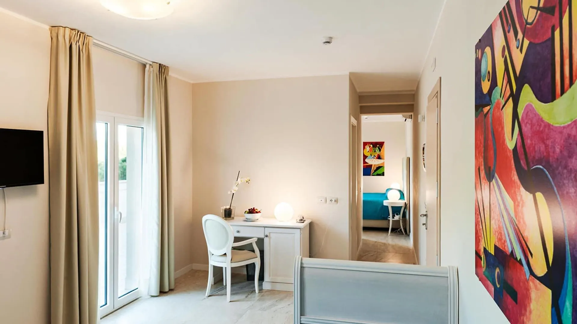 Hotel Terme Marine Leopoldo II Marina di Grosseto
