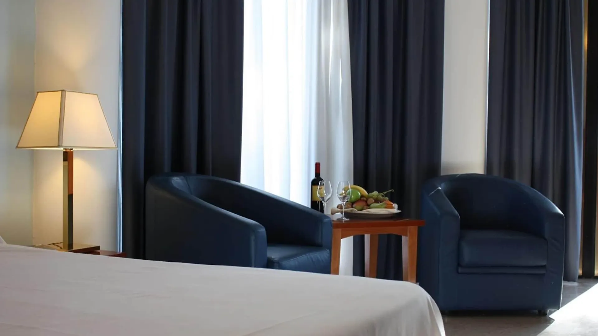Hotel Terme Marine Leopoldo II Marina di Grosseto