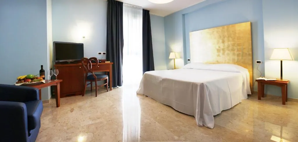Hotel Terme Marine Leopoldo II Marina di Grosseto