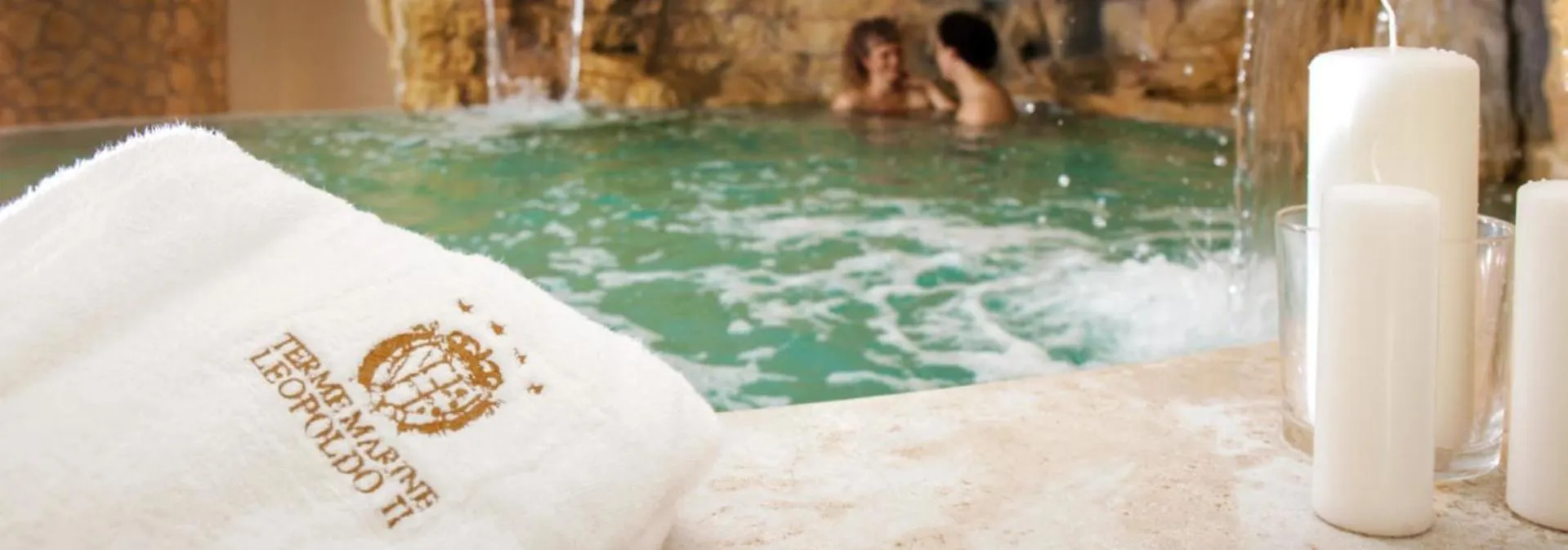 Hotel Terme Marine Leopoldo II Marina di Grosseto