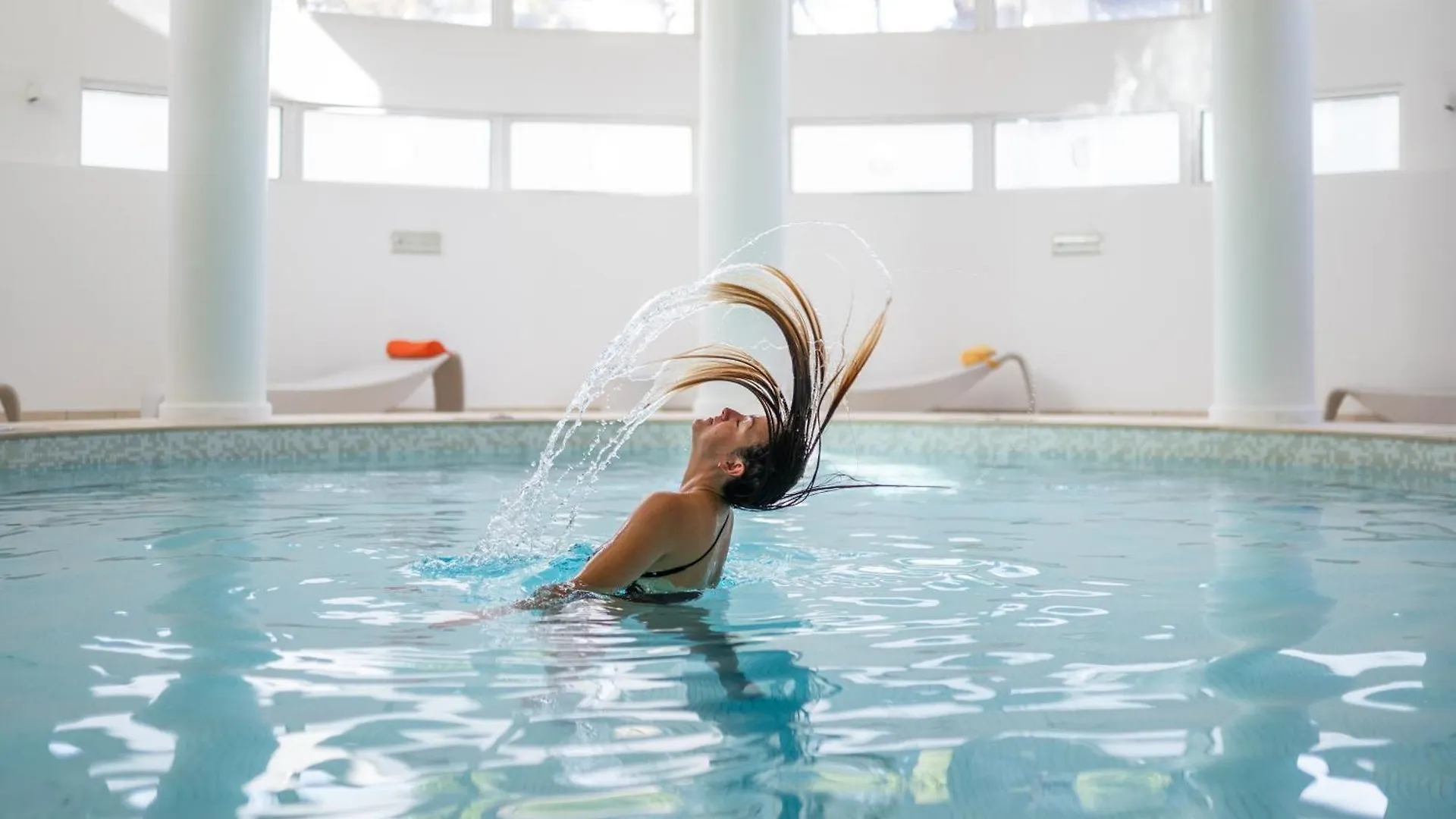 Hotel Terme Marine Leopoldo II Terme & Spa Marina di Grosseto
