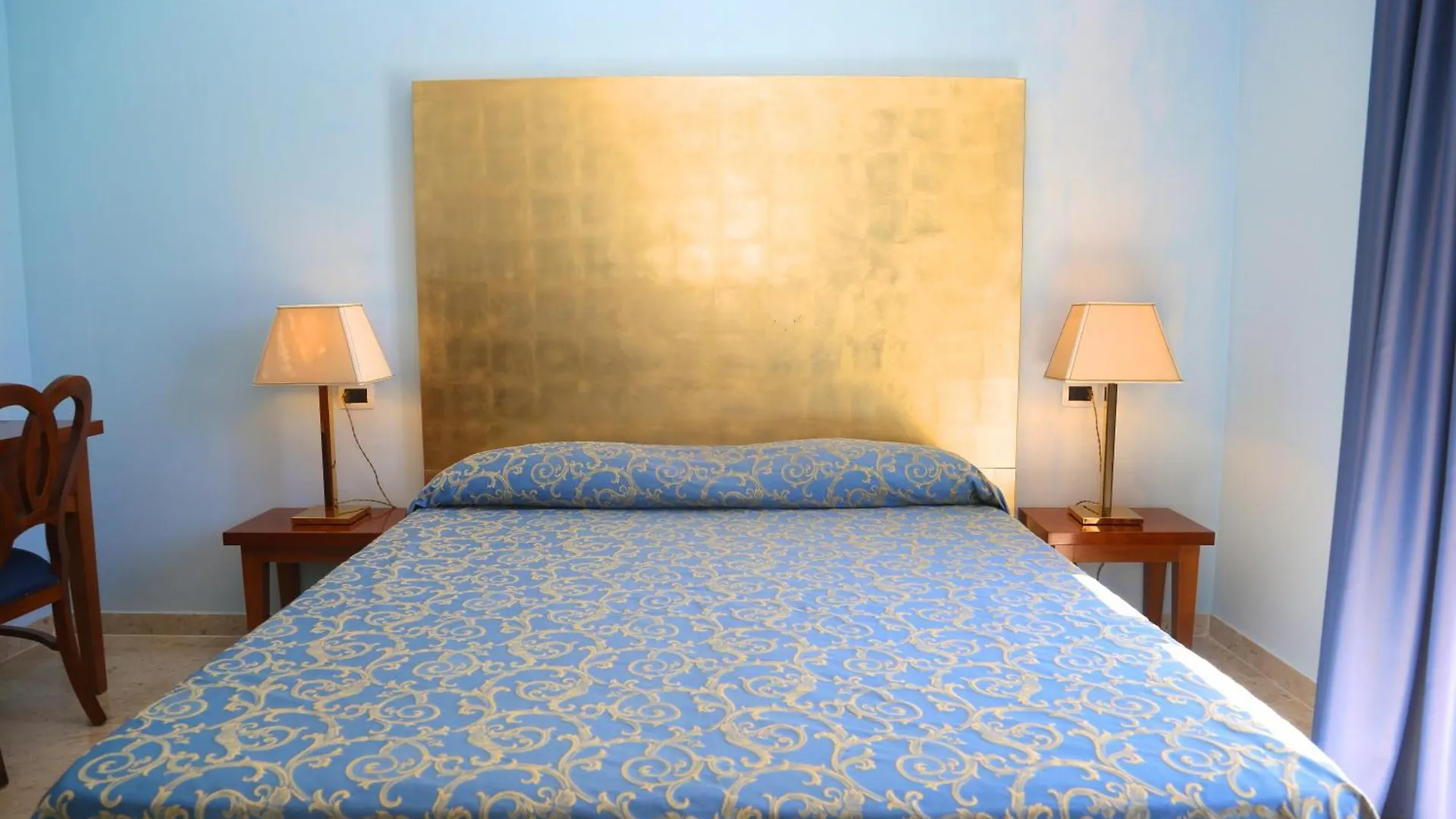 Hotel Terme Marine Leopoldo II Marina di Grosseto
