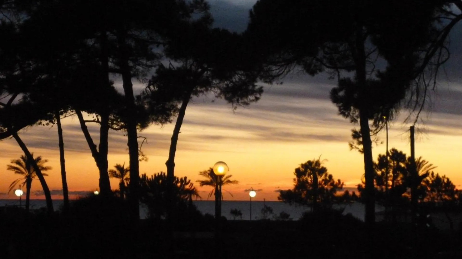 Hotel Terme Marine Leopoldo II Marina di Grosseto
