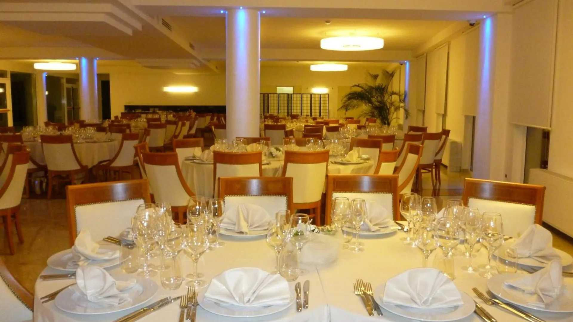 Hotel Terme Marine Leopoldo II Marina di Grosseto