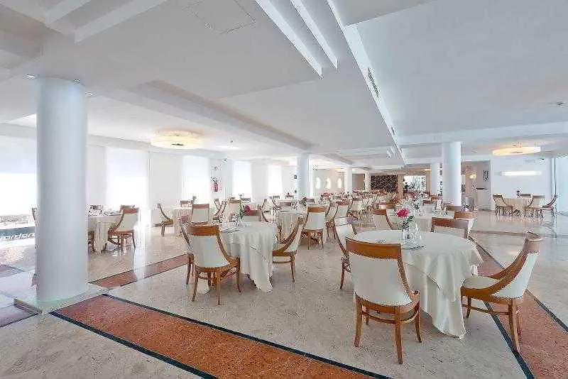 Hotel Terme Marine Leopoldo II Marina di Grosseto