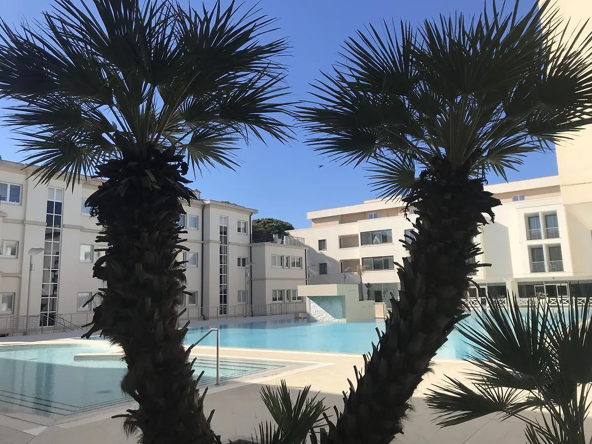 Hotel Terme Marine Leopoldo II Marina di Grosseto
