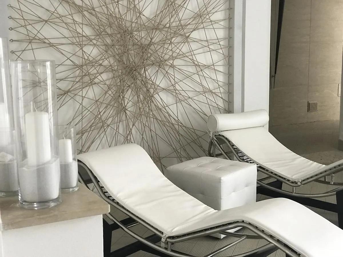 Hotel Terme Marine Leopoldo II Marina di Grosseto
