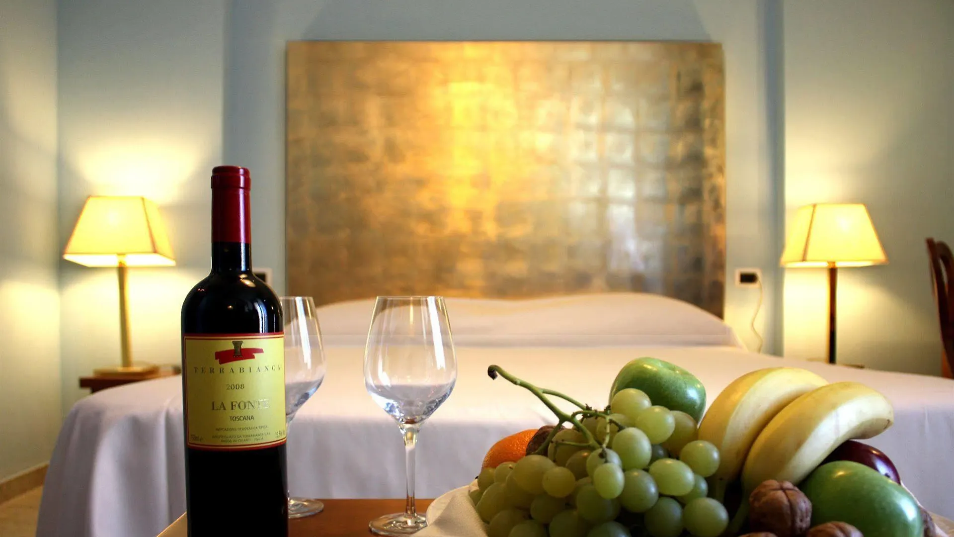 Hotel Terme Marine Leopoldo II Terme & Spa Marina di Grosseto