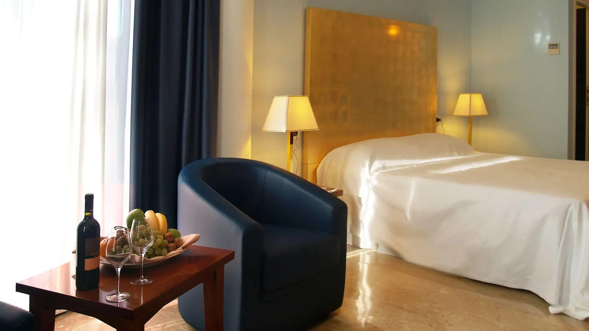 Hotel Terme Marine Leopoldo II Marina di Grosseto