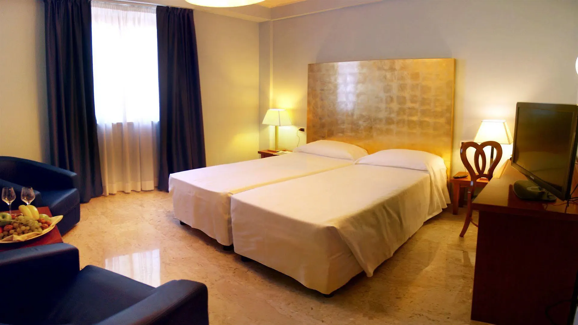 Hotel Terme Marine Leopoldo II Marina di Grosseto 4*,