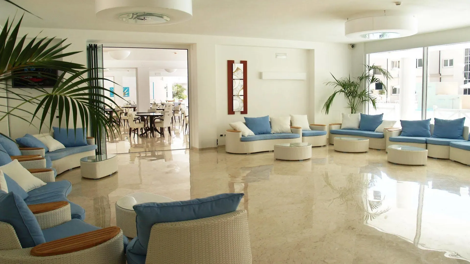 Hotel Terme Marine Leopoldo II Marina di Grosseto