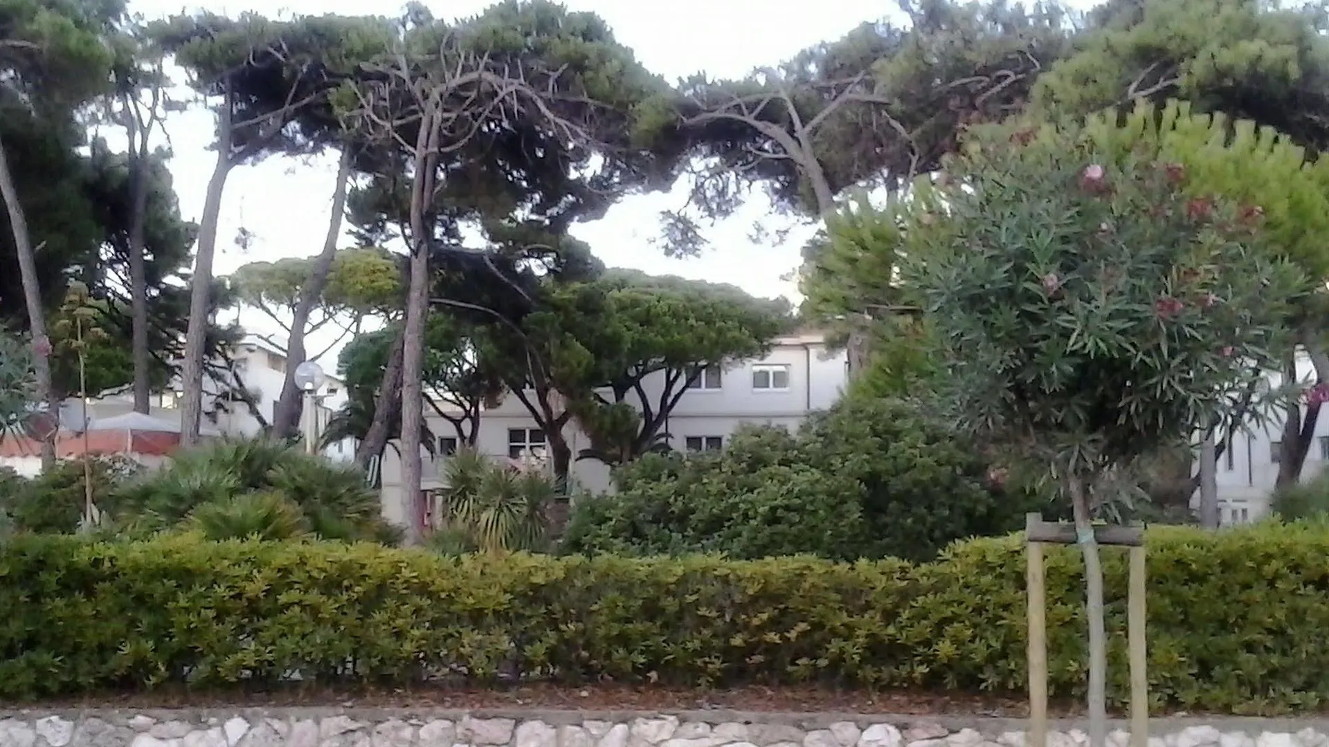 Hotel Terme Marine Leopoldo II Marina di Grosseto