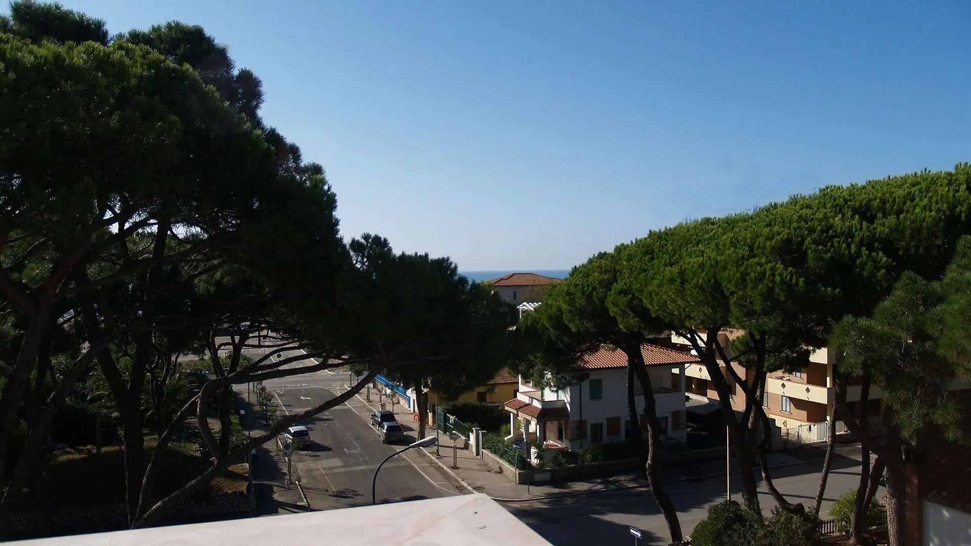 Hotel Terme Marine Leopoldo II Marina di Grosseto