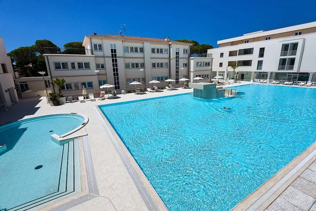 ****  Hotel Terme Marine Leopoldo II Marina di Grosseto Italia