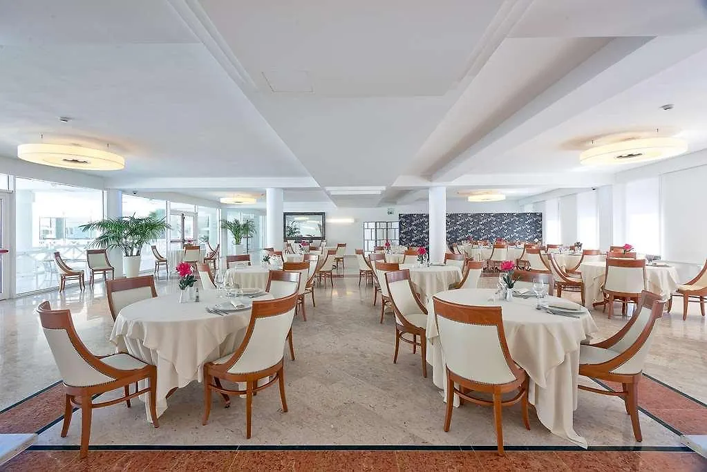 Hotel Terme Marine Leopoldo II Marina di Grosseto