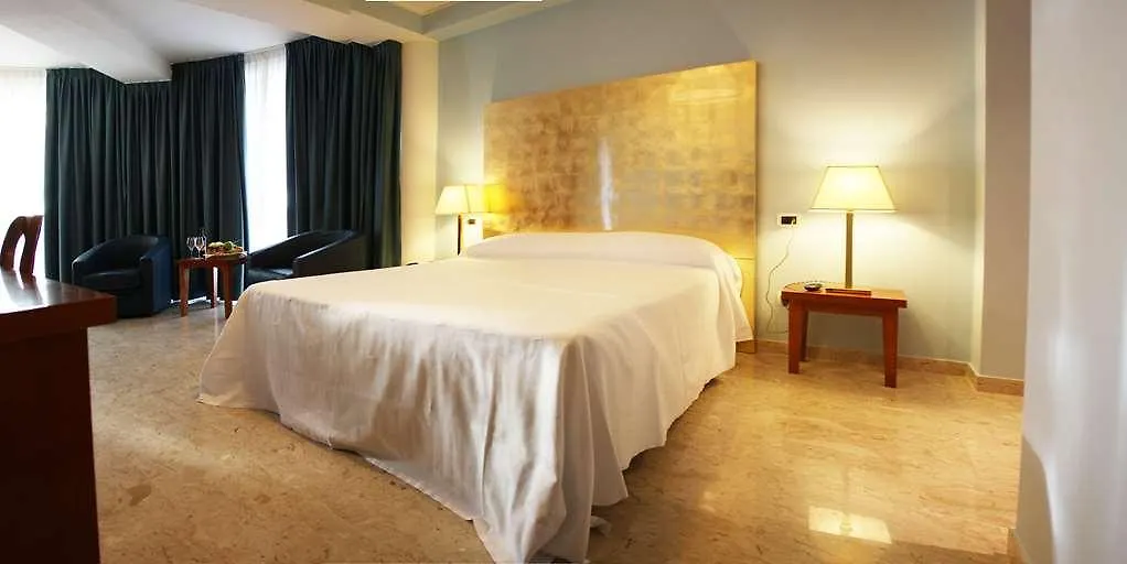 Hotel Terme Marine Leopoldo II Marina di Grosseto 4*,